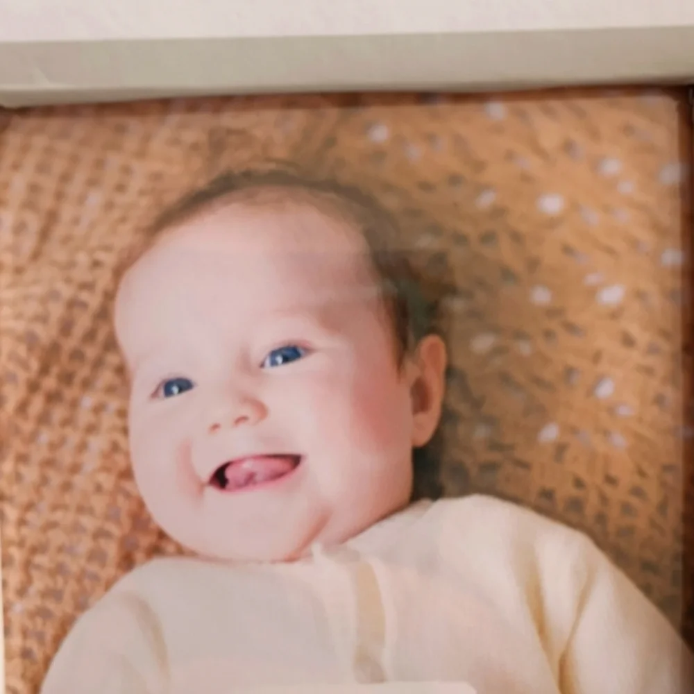 Kate & milo Baby's first year book new - Picture 2 of 7